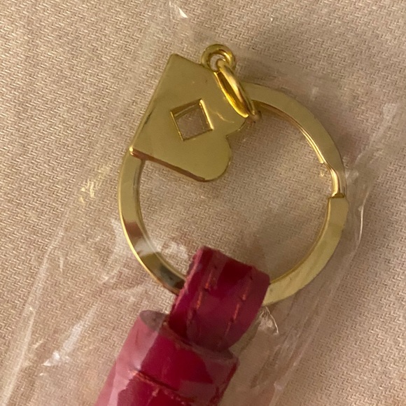 Birchbox Keychain - Picture 3 of 3